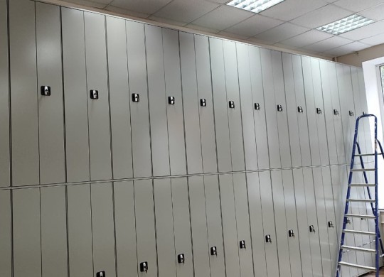 Максимальное использование вертикали